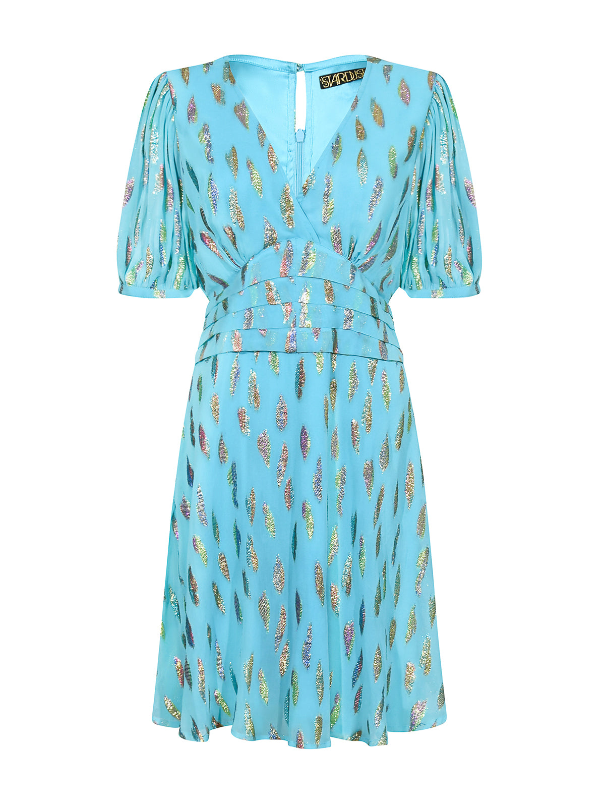 stardust midi dress Stardust Midi Dress