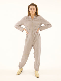 Boiler Suit Grey Sale