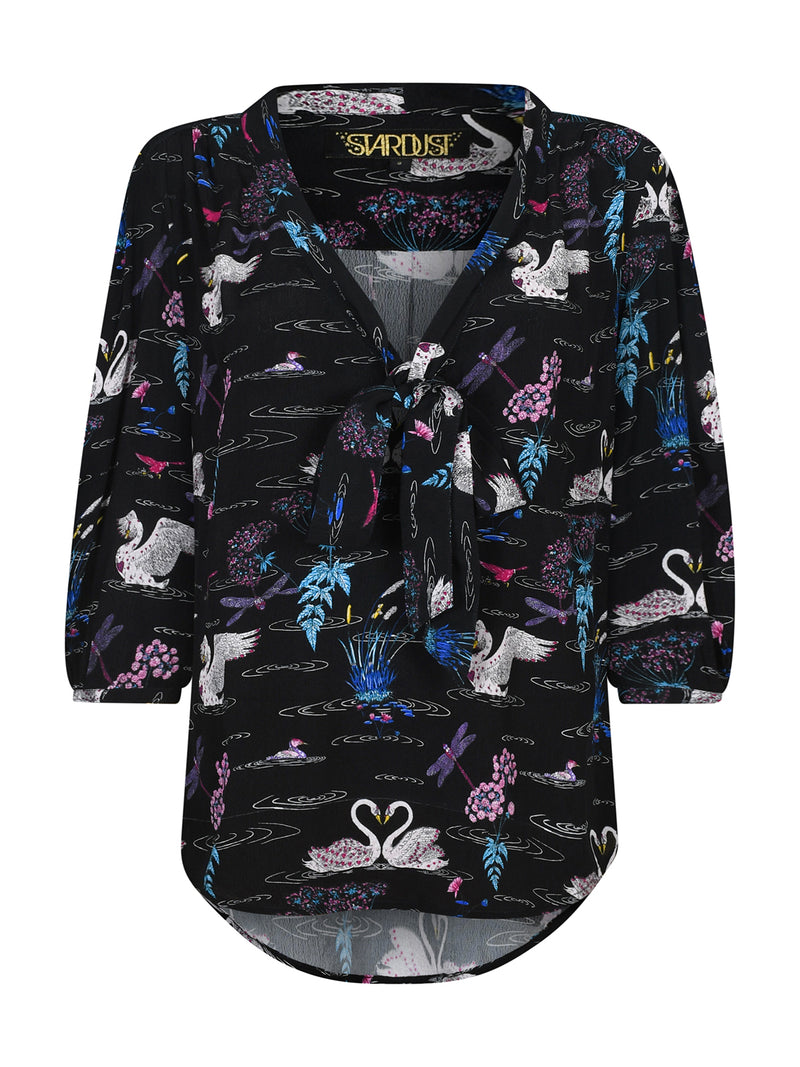 Candy Blouse Swan Song Sale