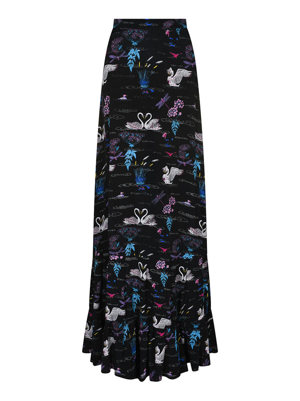 Endley Skirt Swan Song Sale