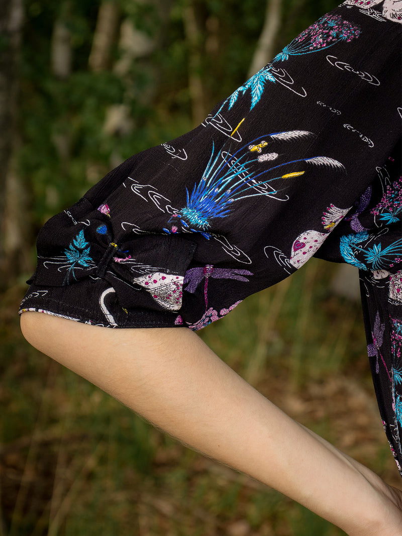 Sweetheart Flamenco Maxi Swan Song Sale